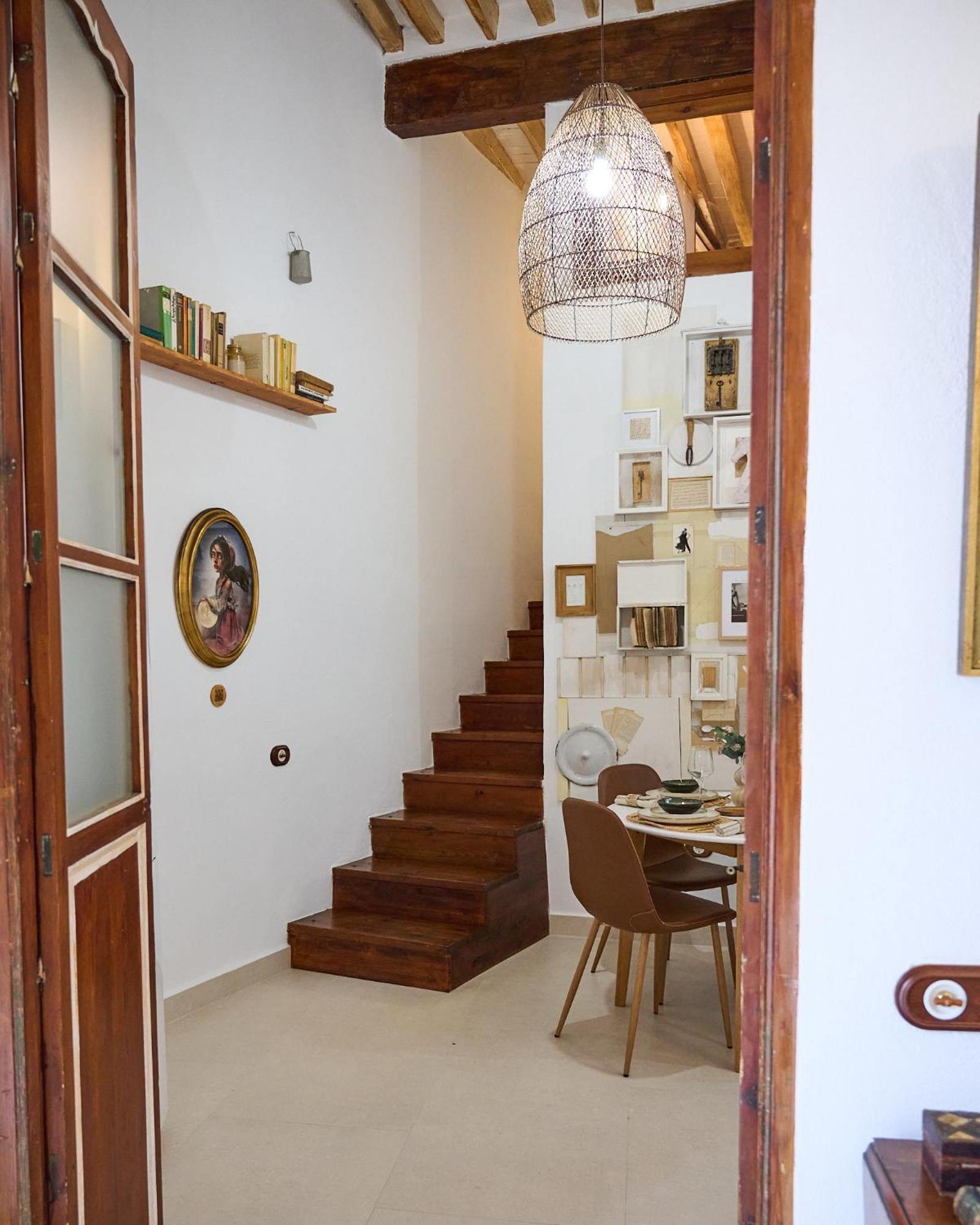 La Casa De Lorca En