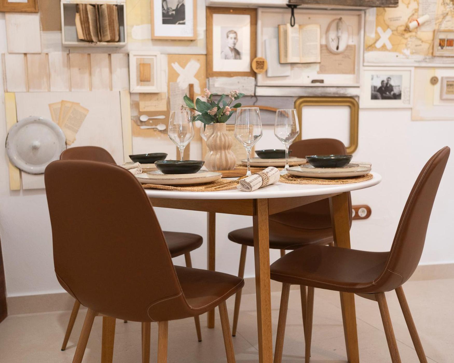 La Casa De Lorca En Apartment Almeria