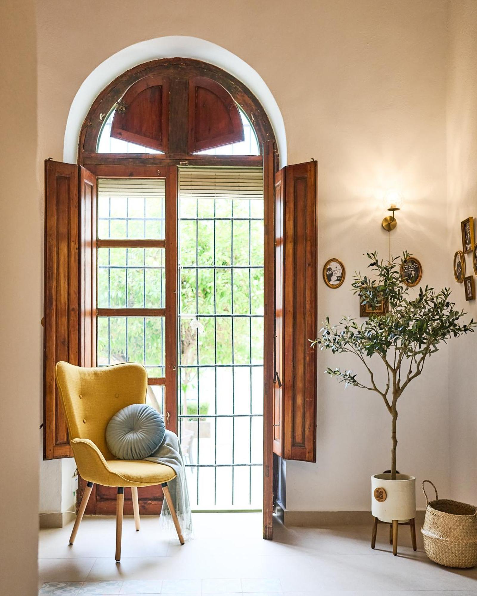 La Casa De Lorca En Apartment Almeria