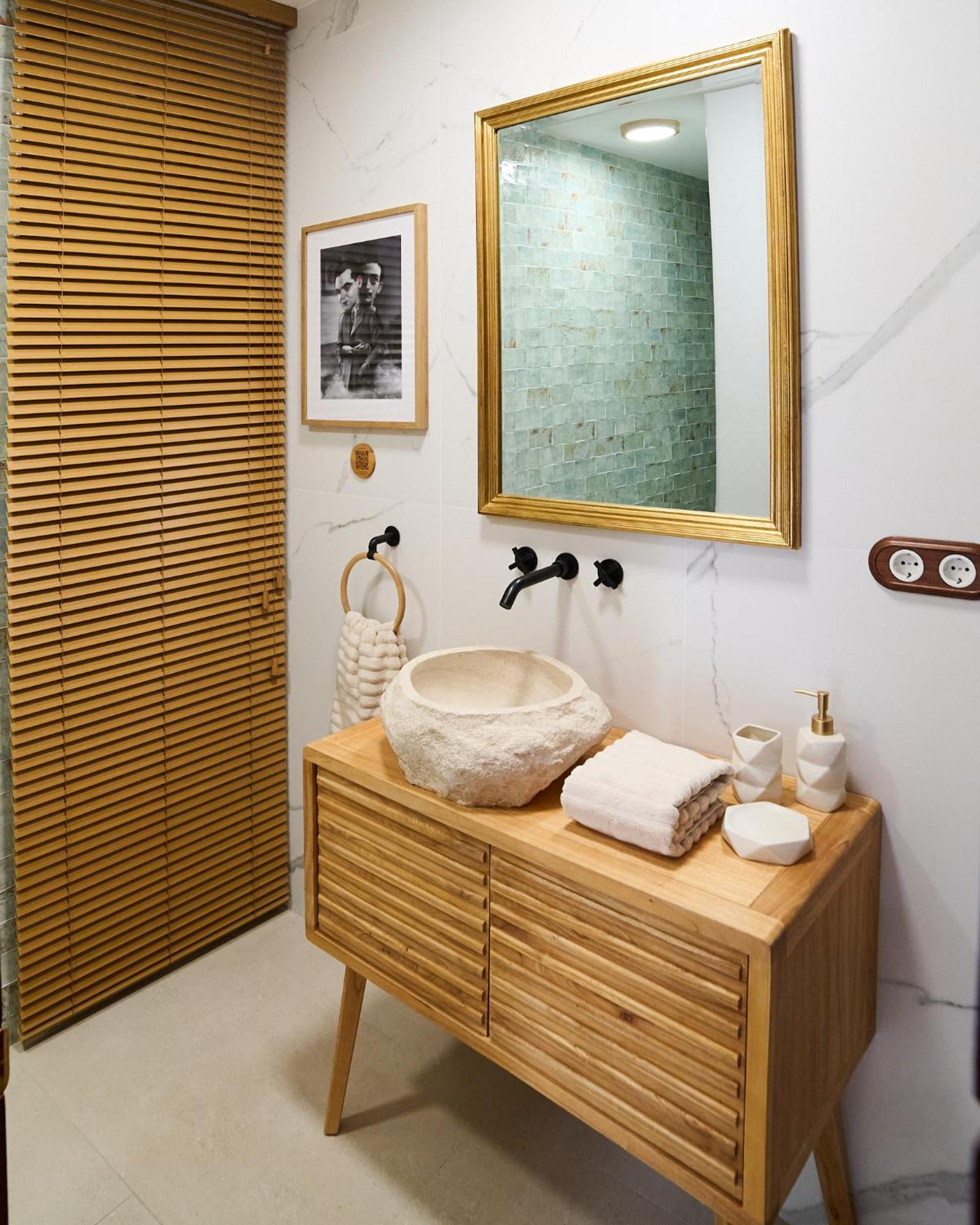 Apartment La Casa De Lorca En Almeria