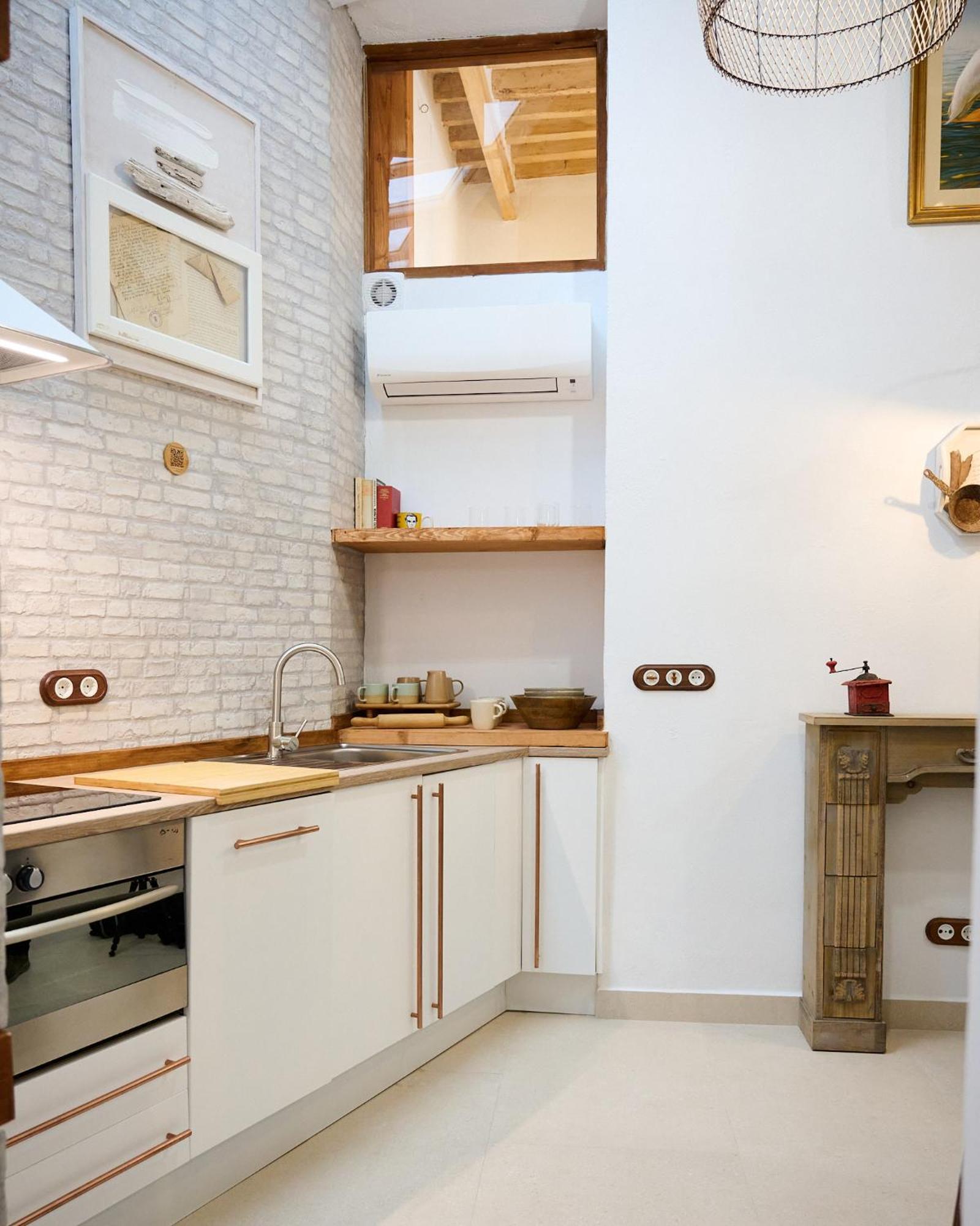 La Casa De Lorca En * Almeria